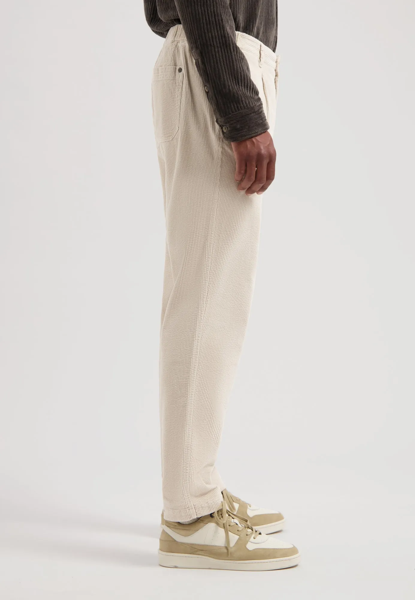 Logan Ribcord Pants