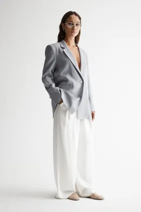 Marbella Blazer Sea Mist