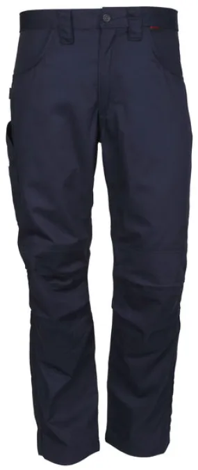 MCR Safety FR Twill Navy Pants 28x30