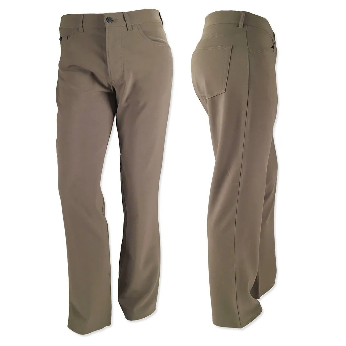 Men's Alberto Ceramica | Amazing Tom | Comfort Fit | Camel