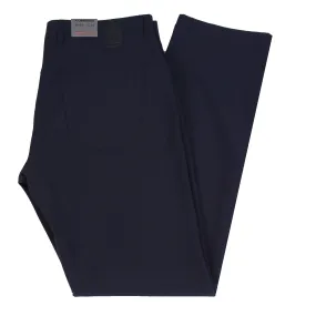 Men's Alberto Ceramica | Pipe | Regular Slim Fit | Navy | 899