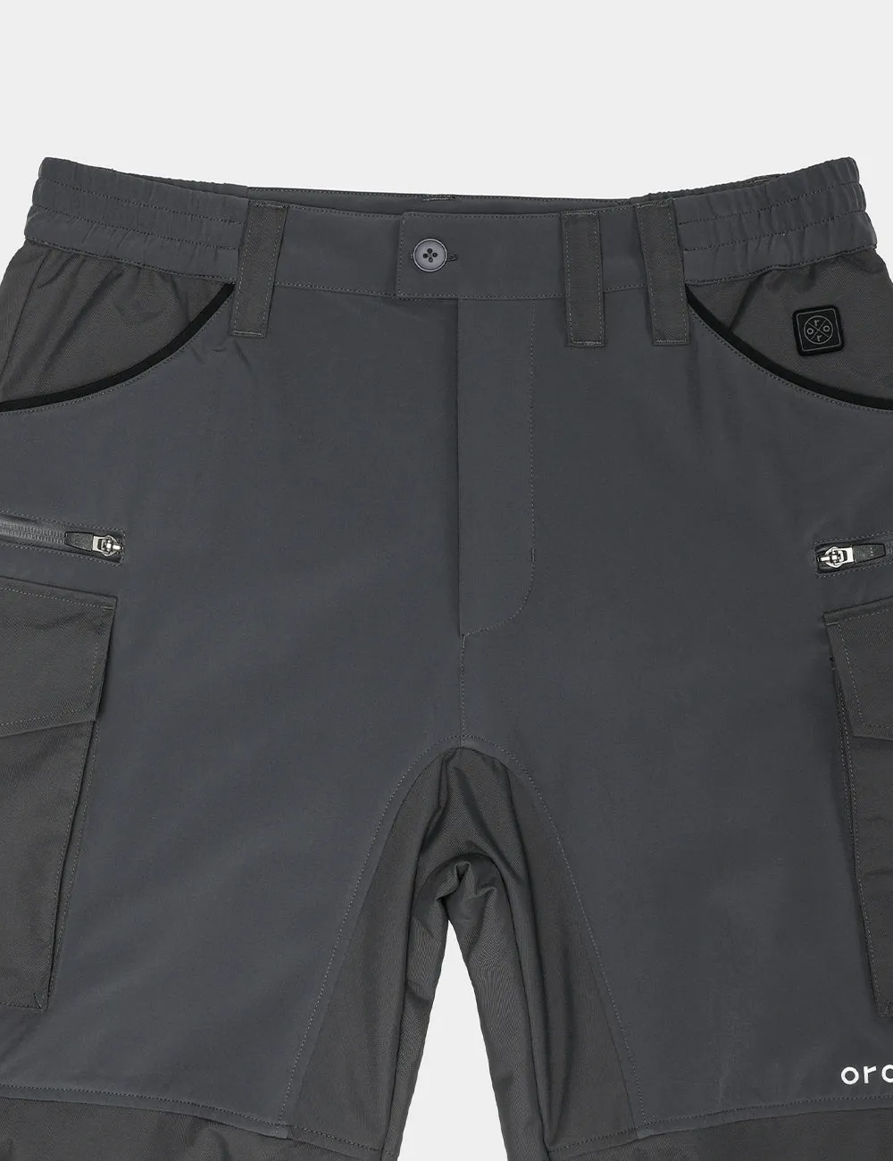 Men's Heated Work Pants