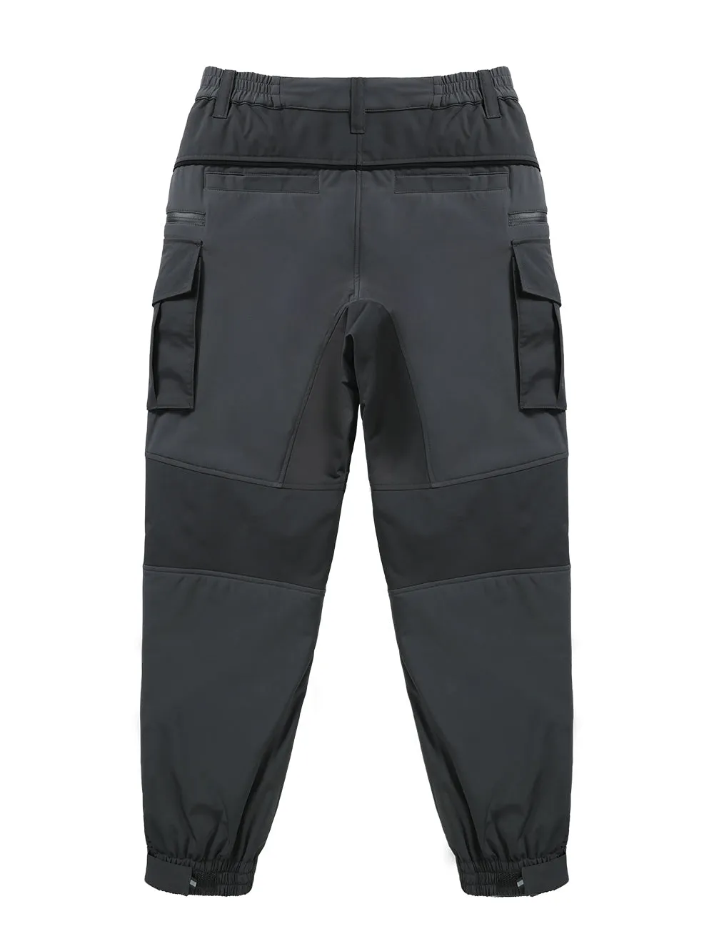 Men's Heated Work Pants