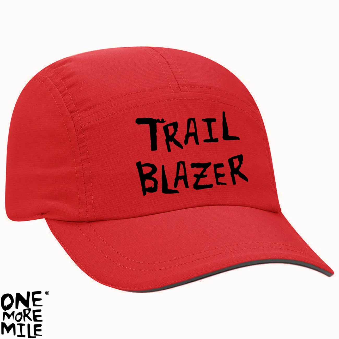 OMM Marathon Cap - "Trail Blazer"