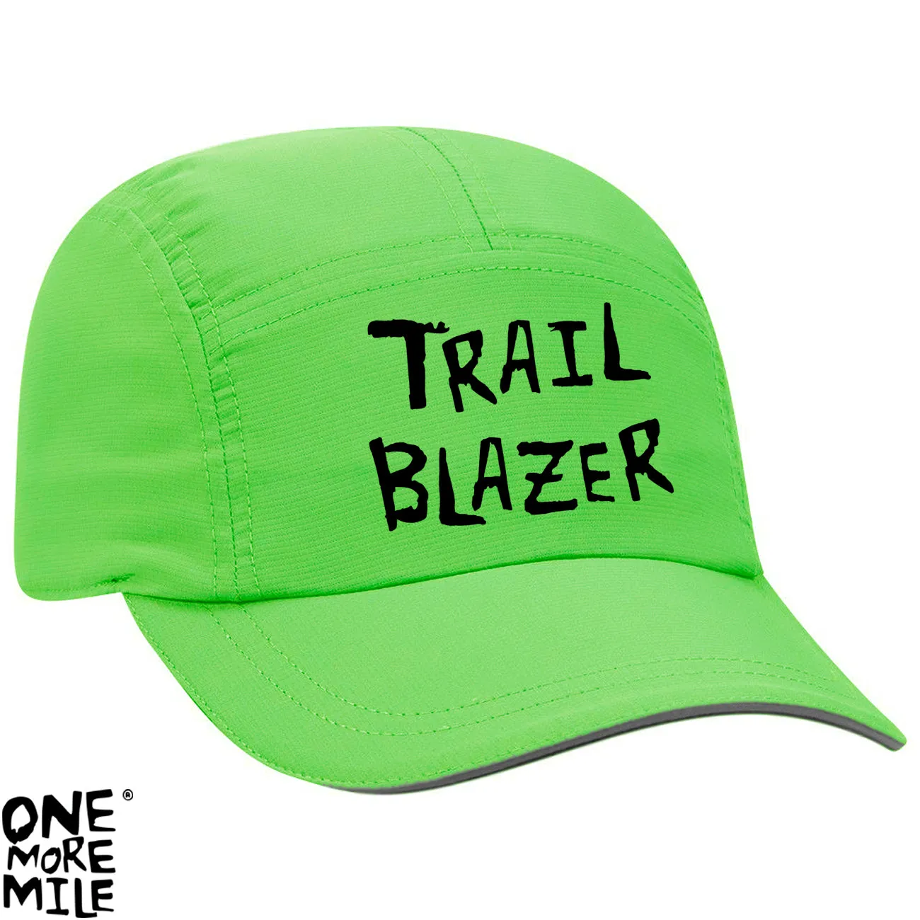 OMM Marathon Cap - "Trail Blazer"