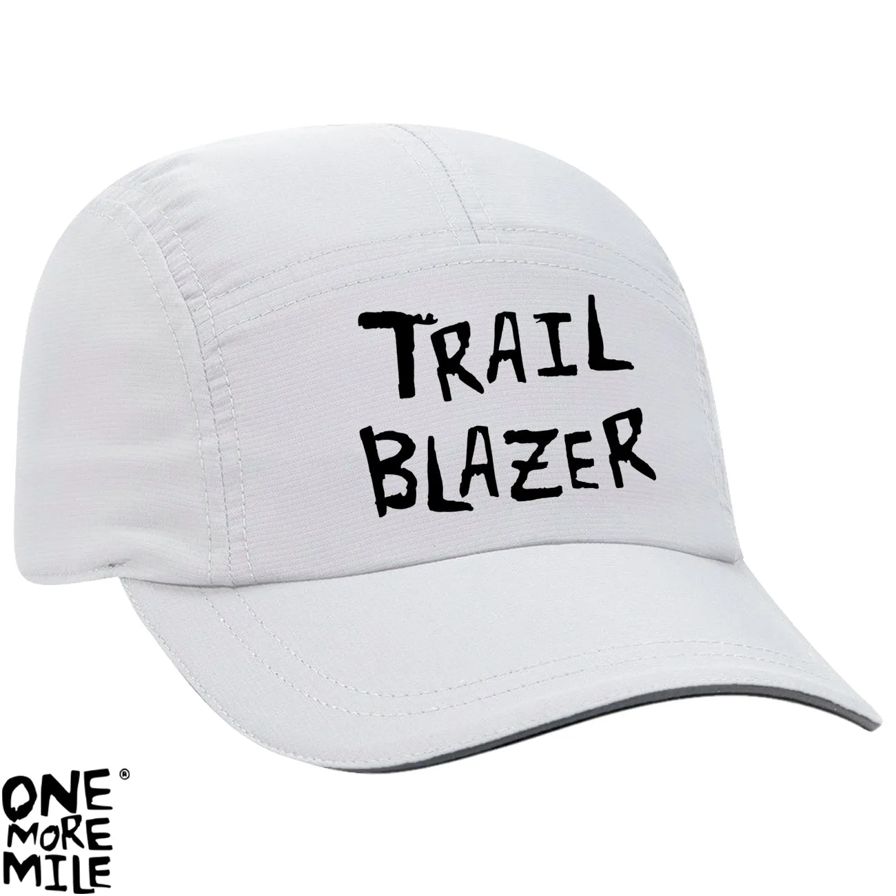 OMM Marathon Cap - "Trail Blazer"