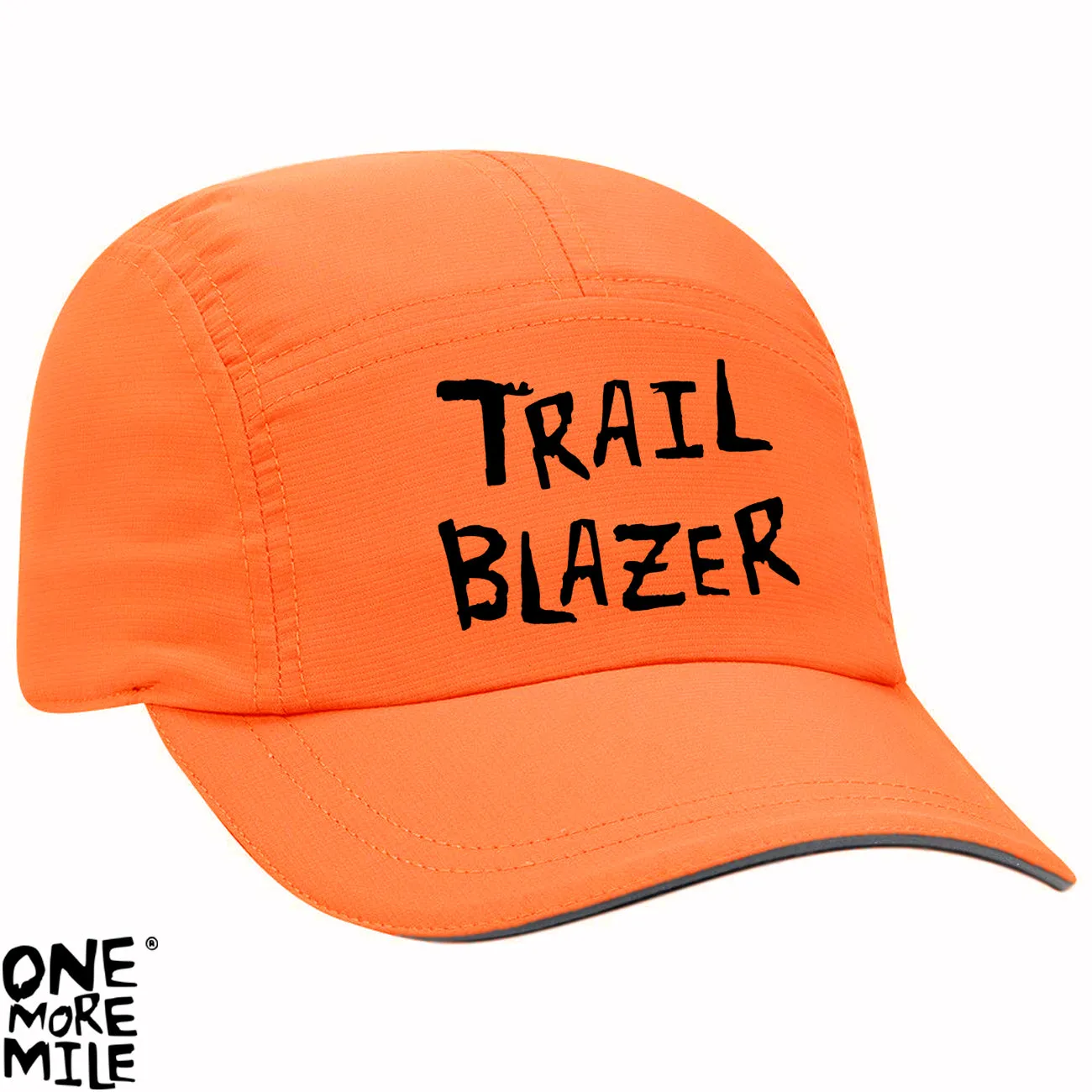 OMM Marathon Cap - "Trail Blazer"