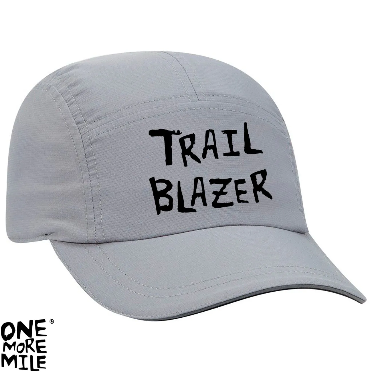 OMM Marathon Cap - "Trail Blazer"