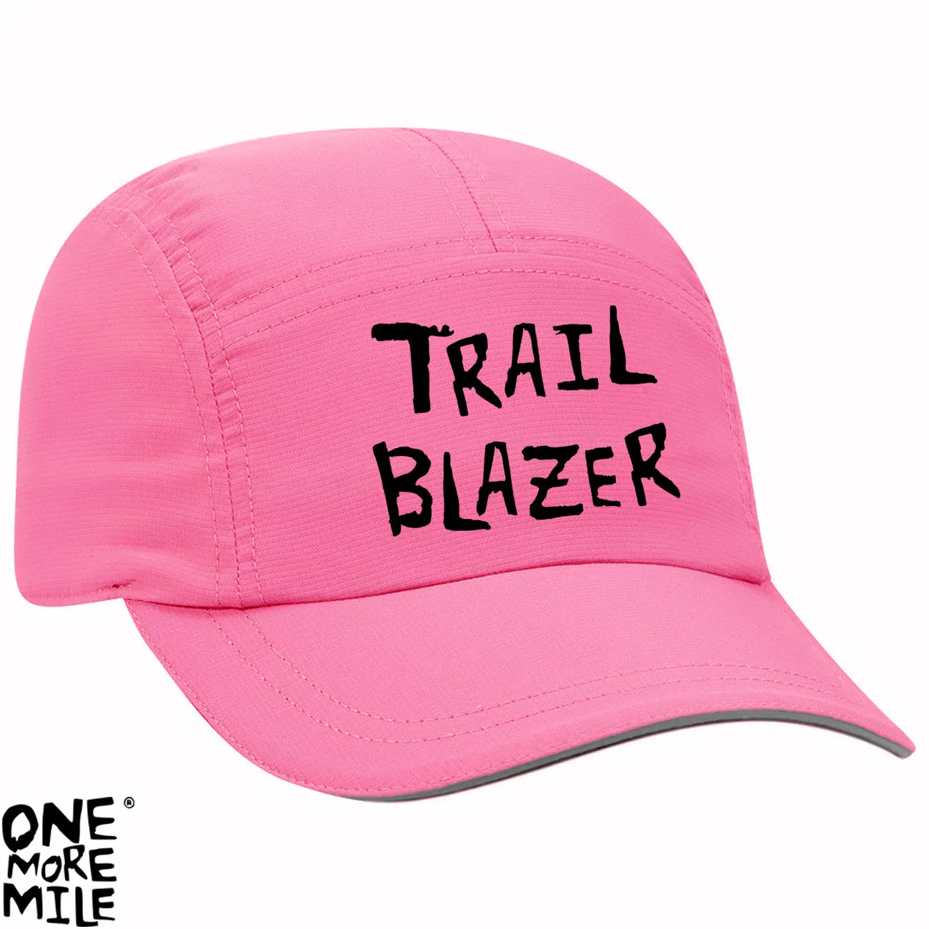 OMM Marathon Cap - "Trail Blazer"