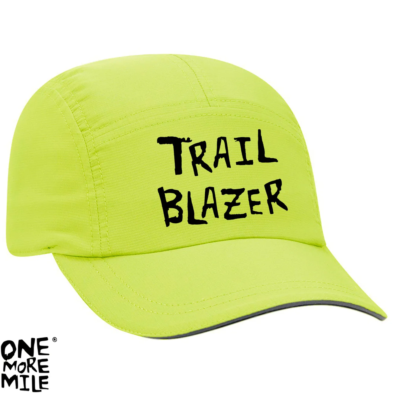 OMM Marathon Cap - "Trail Blazer"