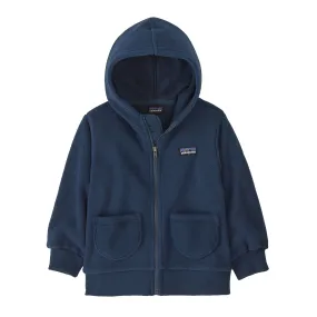 Patagonia Baby Synchilla® Fleece Cardigan New Navy