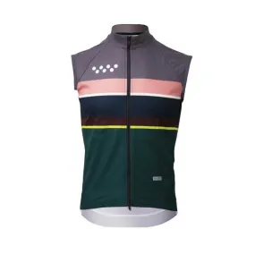 Pedla WindTech Green Vest