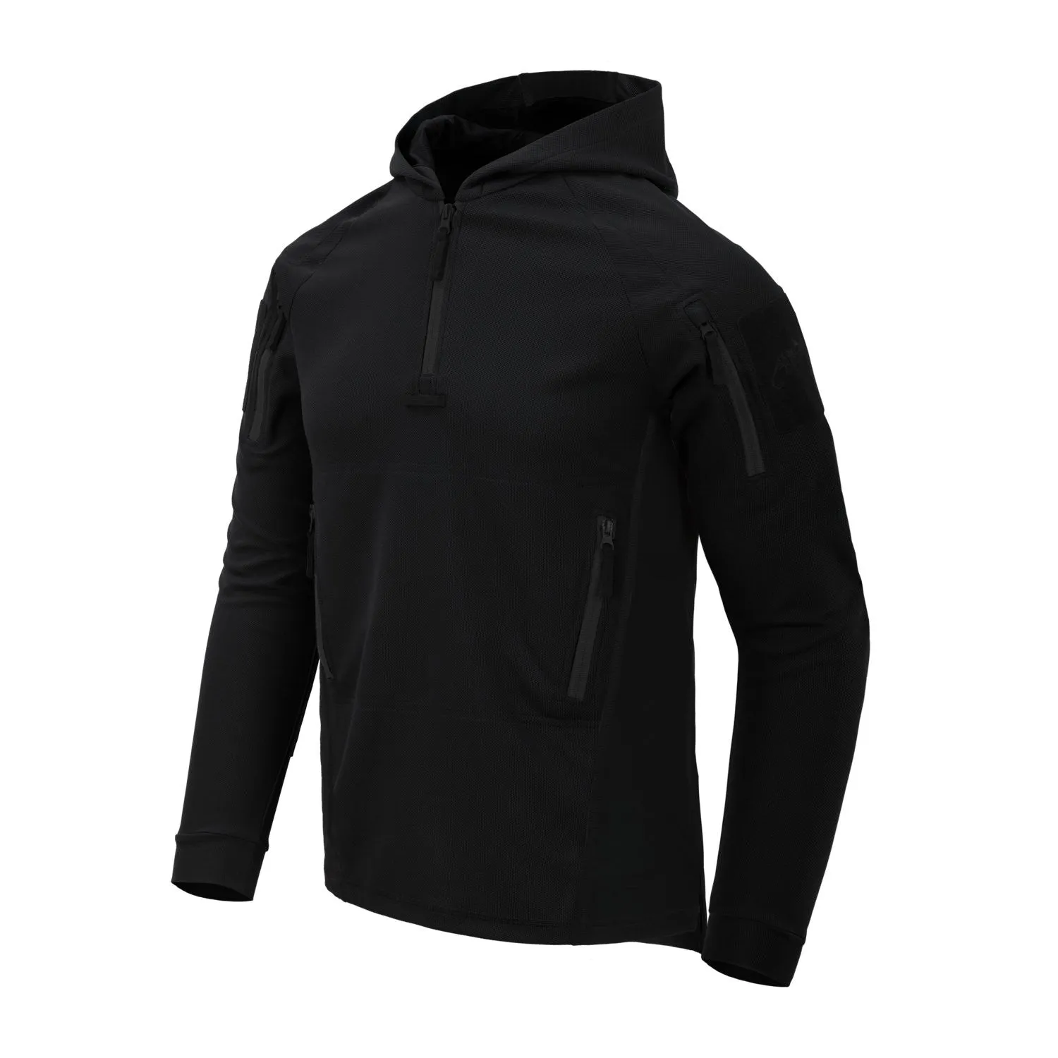 RANGE HOODIE - TOPCOOL