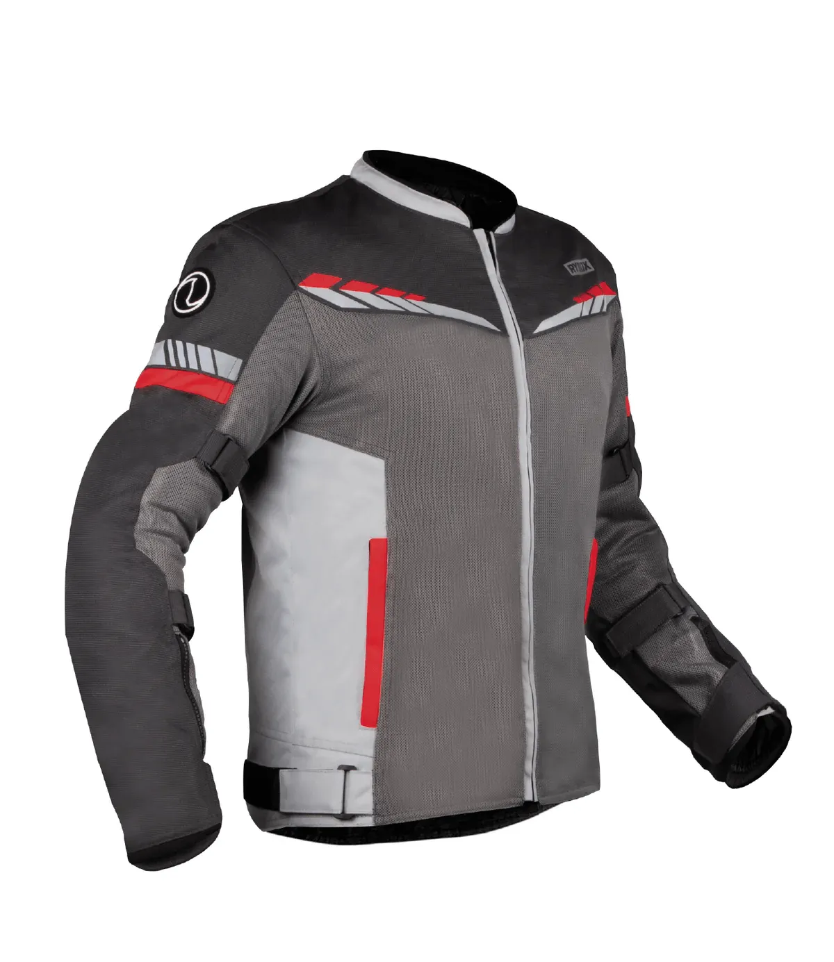 RYNOX Air GT 4 Jacket