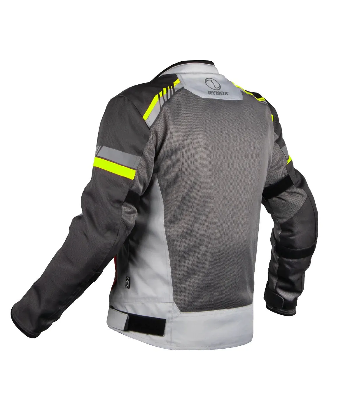 RYNOX Air GT 4 Jacket