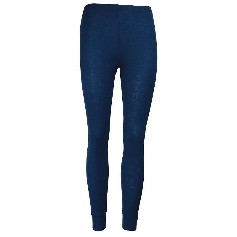 Sherpa Polypro Thermal Pants - Navy