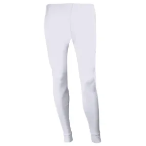 Sherpa Polypro Thermal Pants - White