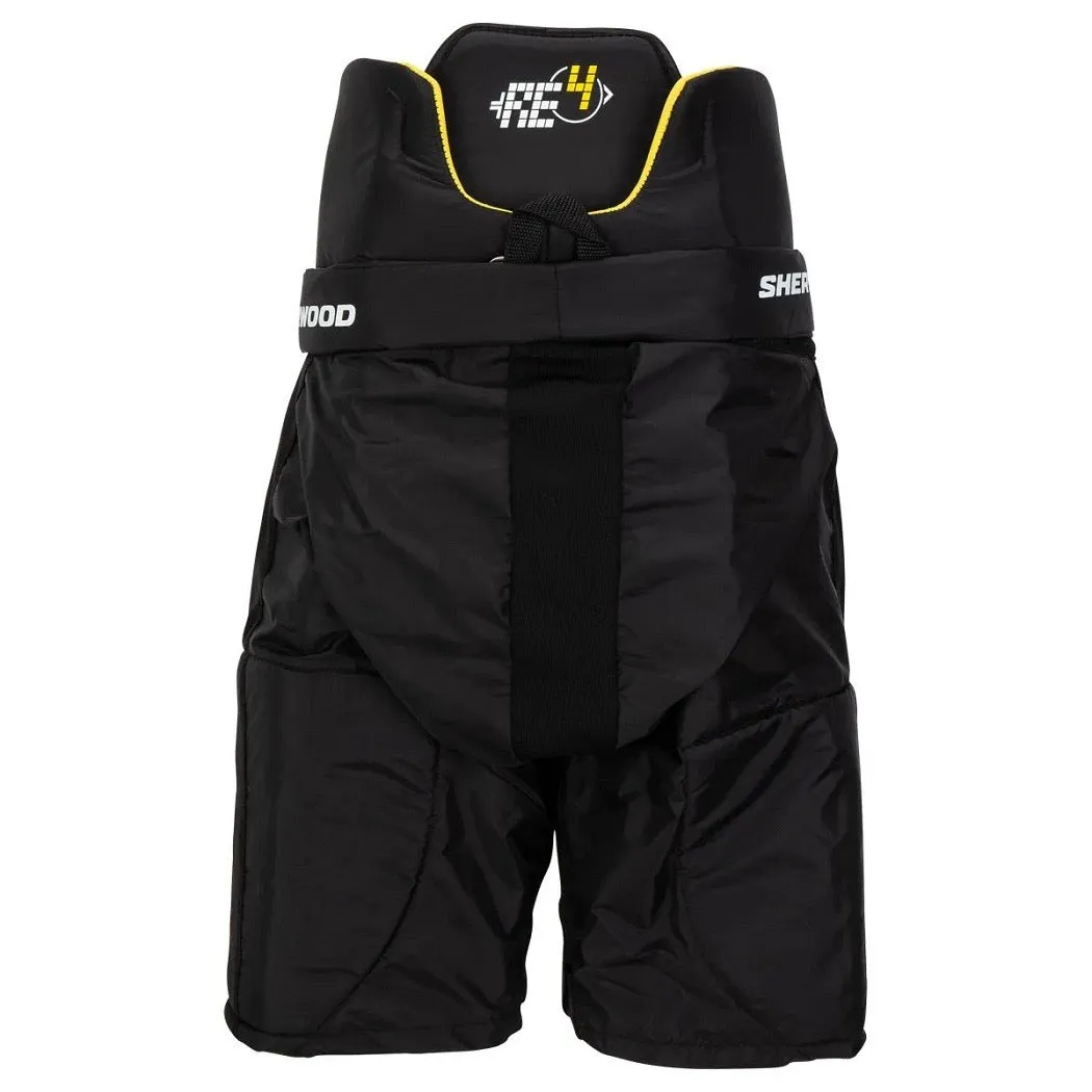 Sherwood Rekker Element 4 Junior Ice Hockey Pant