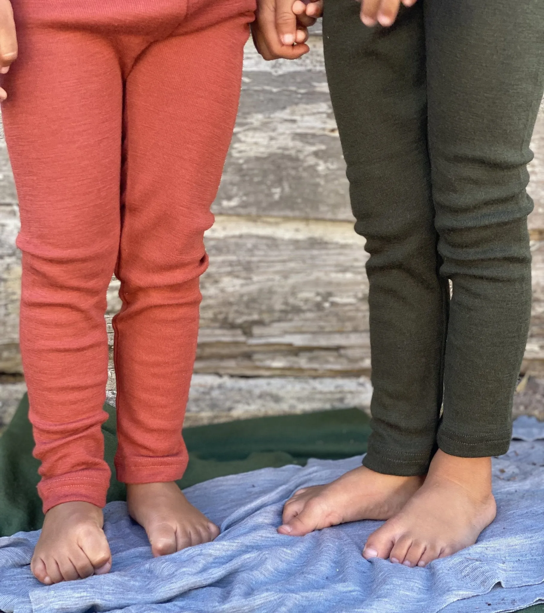 Simply Merino Thermal Underlayer Bottom