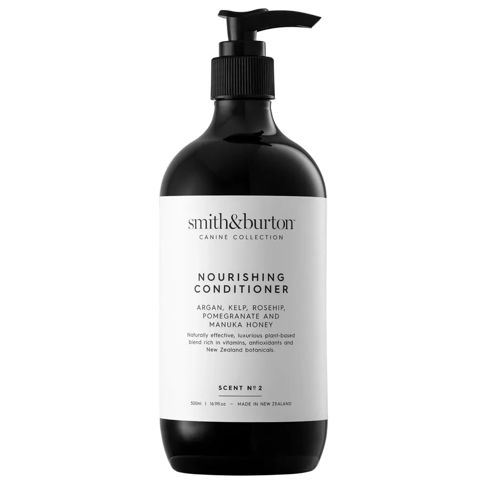 Smith & Burton Canine Collection Nourishing Dog Conditioner