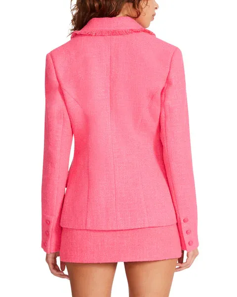 Steve Madden Naomi Spring Blazer