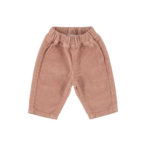 Vella Baby Pants | Rosette