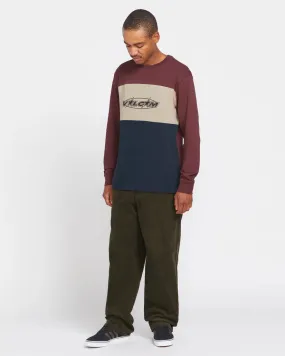 Volcom Frickin Loose Tapered Cord - WREN